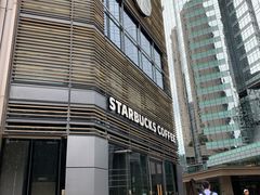 -星巴克臻选(北京嘉里中心第二店)
