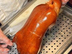 -范家小馆·烤鸭新京菜(金融街店)