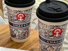-CHAGEE霸王茶姬(文殊坊店)