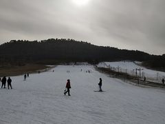 -十三陵雪世界滑雪场