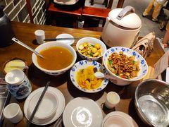 -八碗湘长沙市井菜(坡子街店)