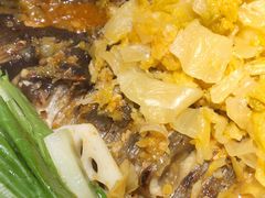 -鱼酷活鱼烤鱼(沈阳大悦城店)