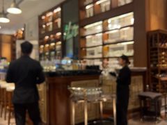 -哈布斯扒房(华发商都店)
