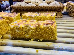 -万利隆·活力烘焙(人民路店)