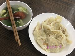 -巧云大馄饨(南阴阳营总店)