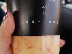 -古茗(金山大润发店)