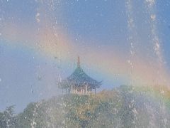 -无锡梅园公园