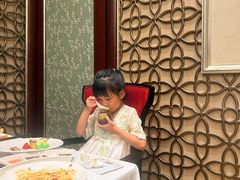 -夏宫中餐厅(香格里拉大酒店)