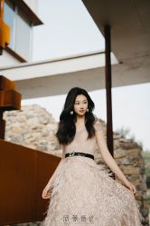 -欣薇婚纱(新源乐汇城店)