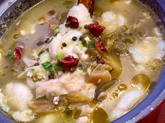 -周鱼小馆石锅酸菜鱼(活力汇店)