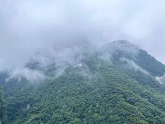 -神龙峡风景区