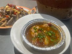 -乔老大·鲜串东北烧烤·东北菜