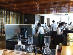 -星巴克(首钢店)