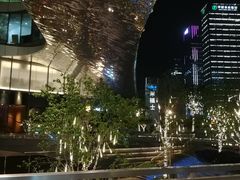 -杭州来福士中心