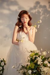 点击看大图 -薇薇新娘婚纱摄影(跃进北路店)