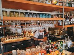 -BOR Eatery(安福路店)