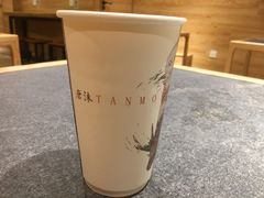 -唐沫茶兮(仓山万达金街店)
