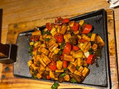-吴越荣记苏州菜·松鼠桂鱼100%活鱼现做(斜塘老街店)