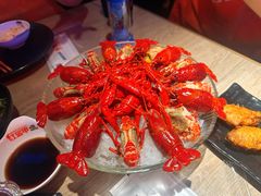 -红盔甲·小龙虾(车公庙店)