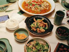 -锦府盐帮·李宅(领展购物广场中关村店)