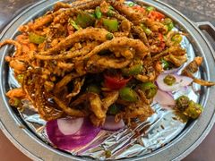 -老爷庙风味美食府(魏都大道店)