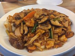 -陈傻子餐厅(世纪都会店)