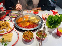-犊门火锅(长沙五一广场总店)
