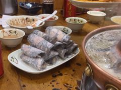 -老康火锅(黄河路总店)