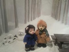 -济州岛泰迪熊博物馆