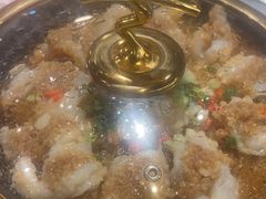 -情妹耙泥鳅·江湖川菜(科华店)