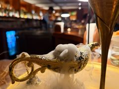 -MM·五声·音乐人与调酒师(西安路店)