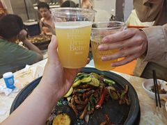 -一烙锅(友谊店)