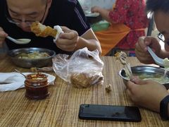 -荣巷小馄饨(荣巷店)