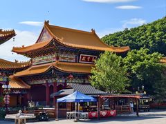 -六鼎山文化旅游区