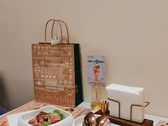 -小茉庐和牛自助火锅(龙湖万达店)
