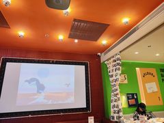 -乐凯撒披萨(领展广场店)