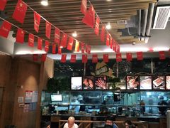 -木屋烧烤(惠阳华润小径湾店)