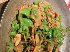 -恰饭·老长沙市井菜 (天河客运站店)
