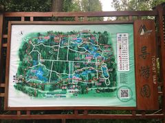 -崇明东平国家森林公园烧烤房车露营地