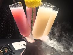 -蟹犇•帝王蟹雪蟹(陆家嘴店)