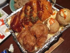 -二丁目食堂(铁西万象汇店)