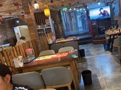 -三个大叔东北烧烤·砂锅菜(西三旗店)