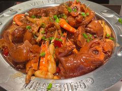 -胖哥俩肉蟹煲(龙德广场店)