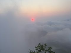 -五女山景区