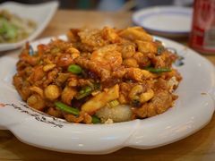 八珍豆腐-清真利德顺小老饭庄(复兴路店)