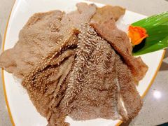 -海底捞火锅(宇飞大厦店)
