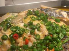 -半天妖烤鱼(方庄店)