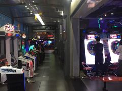 -核客电玩城(东门店)