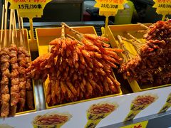 -味子夫鸡柳(解放碑总店)