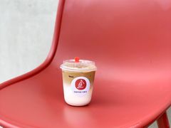 -COFFEE CALL(云锦路店)